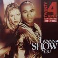 CD - Twenty 4 Seven - I Wanna Show You - CCBK (FC) 7333