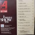 CD - Twenty 4 Seven - I Wanna Show You - CCBK (FC) 7333