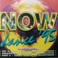 CD - Now Dance Summer 95