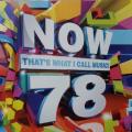 CD - Now That`s What I Call Music 78