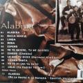 CD - Alabina - Alabina TCD 4004