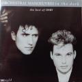 CD - Orchestral Manoeuvres in the dark - the best of OMD