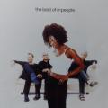 CD - M People - The Best of M People - CDRCA(WF)4221