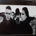 CD - U2 - The Joshua Tree