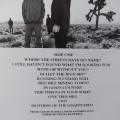 CD - U2 - The Joshua Tree