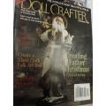 Doll Crafter 2002 complete set 12 Issues Jan - Dec