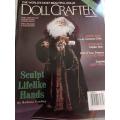 Doll Crafter 2001 - 10 Issues
