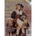 Doll Crafter 2001 - 10 Issues