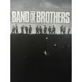 DVD - Band of Brothers - Complete series.