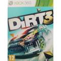 Xbox 360 - Dirt 3