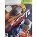Xbox 360 - Need For Speed Hot Pursuit - Platinum Hits