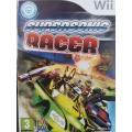 Wii - Supersonic Racer