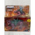 Masters of the Universe PANTHOR Origins (NOS)
