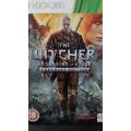 Xbox 360 - The Witcher 2 Assassins of Kings Enhanced Edition