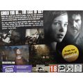 PS3 - The Last Of Us