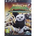 PS3 - Kung Fu Panda Showdown of Legendary Legends