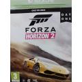 Xbox ONE - Forza Horizon 2 - Day One