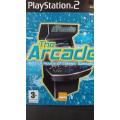PS2 - The Arcade - 100s of Hours of Classic Gameplay