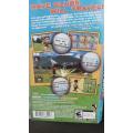 PSP - Hot Shots Golf - Open Tee