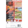 PSP - International Athletics - PSP Essentials