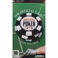 PSP - World Series Poker