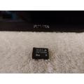 Sony PSVITA 2000 c/w 8GB Memory card