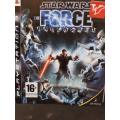 PS3 - Star Wars Unleashed