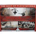 PS3 - Assassins Creed II Game Of The Year Edition - Essentials