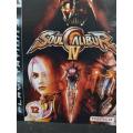 PS3 - Soul Calibur IV