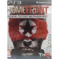 PS3 - Homefront