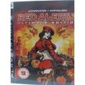 PS3 - Command & Conquer Red Alert 3 Ultimate Edition