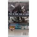PSP - Peter Jackson`s King Kong The Official Game of The Movie - Platinum