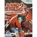 Wii - No More Heroes 2 Desperate Struggle