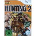 Wii - North American Hunting 2 Extravaganza