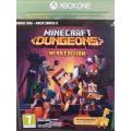 Xbox ONE - Minecraft Dungeons Hero Edition