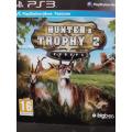 PS3 - Hunter`s Trophy 2 Europa
