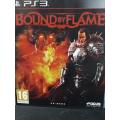 PS3 - Bound By Flame