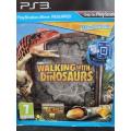 PS3 - Walking with Dinosaurs