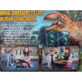 PS3 - Walking with Dinosaurs