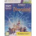 Xbox 360 - Kinect Disneyland Adventures (Requires Kinect Sensor)