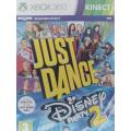 Xbox 360 - Just Dance Disney Party 2 (Requires Kinect Sensor)