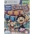 Xbox 360 - Carnival Games in Action (Requires Kinect Sensor)