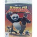 Xbox 360 - Kung Fu Panda