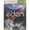 Xbox 360 - Child of Eden