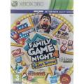 Xbox 360 - Family Game Night 4 The Game Show