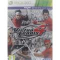 Xbox 360 - Virtua Tennis 4