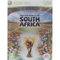 Xbox 360 - 2010 FIFA Wolrd Cup South Africa