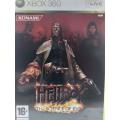 Xbox 360 - Hellboy The Science of Evil