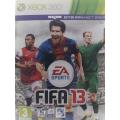 Xbox 360 - FIFA 13
