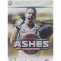 Xbox 360 - Ashes Cricket 2009